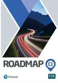 [Edvibe lessons] Учебник Roadmap C1 на платформе progressme