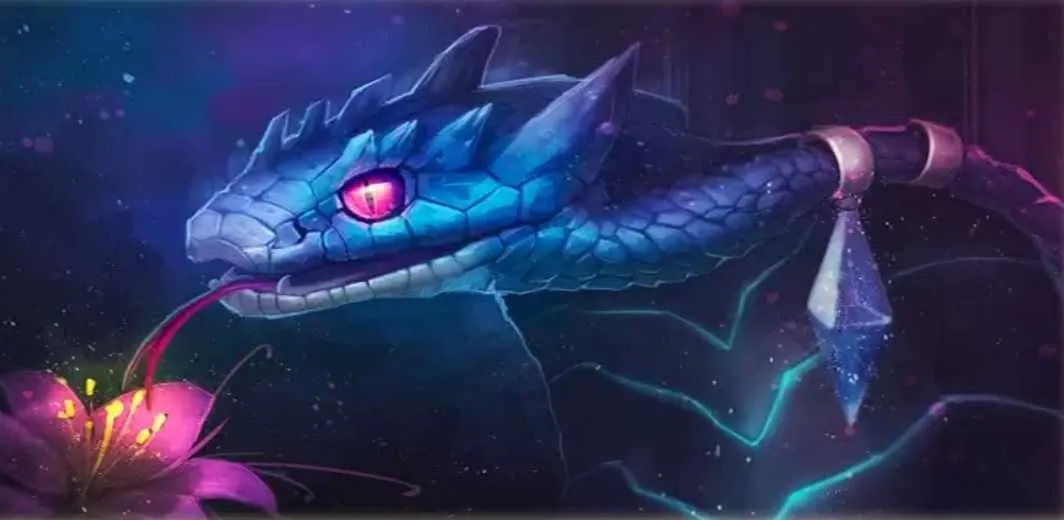 [magiaterra] Настройка Кобра