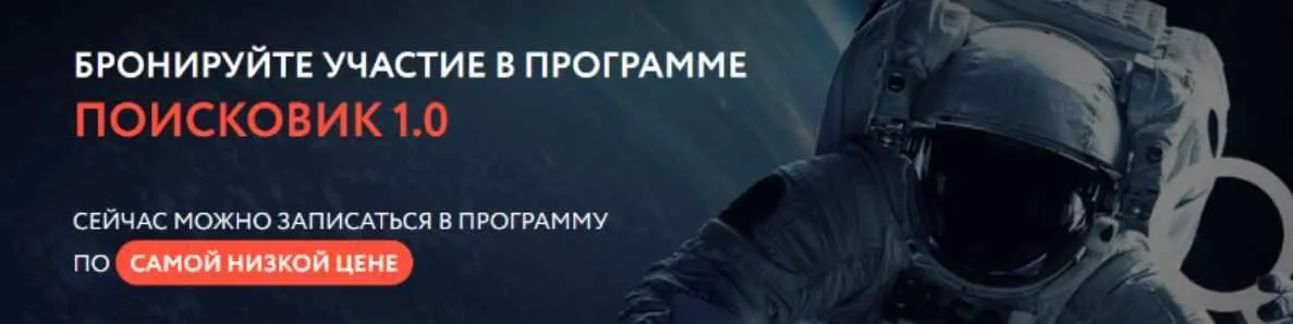 [Академия SEO] Поисковик 1.0. Пакет Стандарт (Павел Шульга)