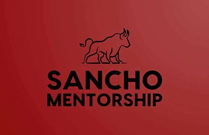 [Sancho D.T.] Sancho Mentorship 2022. 14 поток. Июль-Август