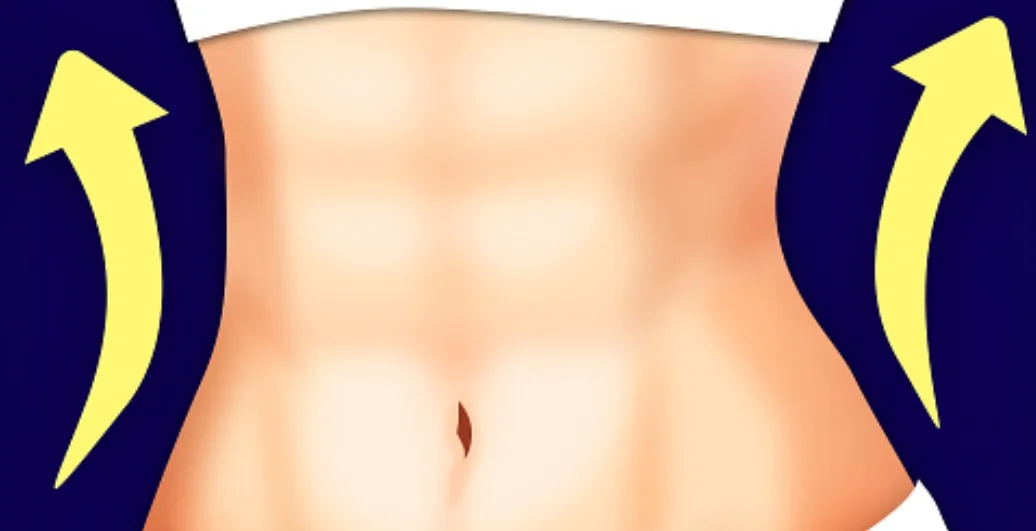 [Sigh Energy] Waist Shaper Powerful Plus +11x(Extra Strong). Мощнейший формирователь талии