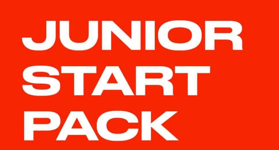 [Наука Дизайна] Junior start pack
