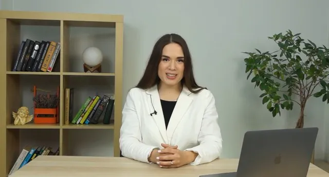 [Puzzlebrain] Профессиональное выгорание: что делать, когда нет сил (Кристина Козленко)