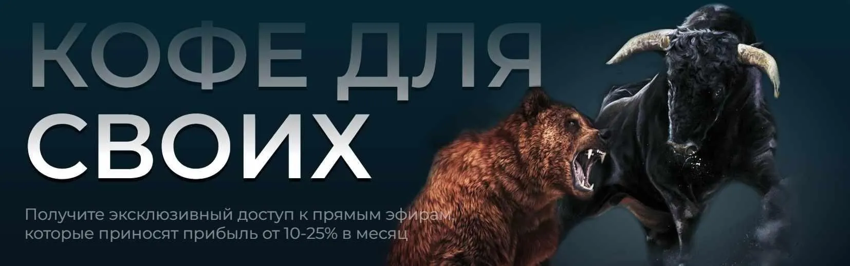 Кофе для своих. Ноябрь (Александр Пурнов)