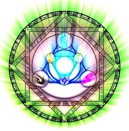 [Sigh Energy] Алхимия души | Alchemy of Soul Powerful Plus +11x (Extra Strong)