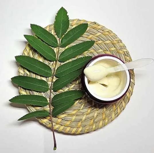 Домашняя косметика для всех и каждого (natur.cosmetica)