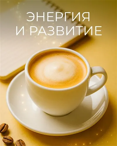 [Эфиры-Капучино] Эфир Разморозка тела (Катя Баллеста)