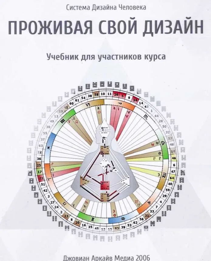 Учебник «Проживая свой дизайн» (Линда Бюннелл)