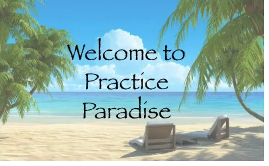[Practice Paradise] Видеокурс разговорного английского 2015 (Chad)