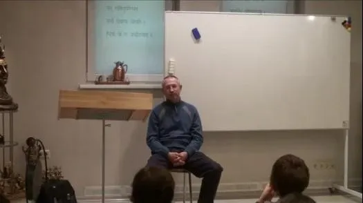 [Шива Центр] Аюрведа. Викрти, Пракрти. Разновидности Дош, часть 4 (Шива)