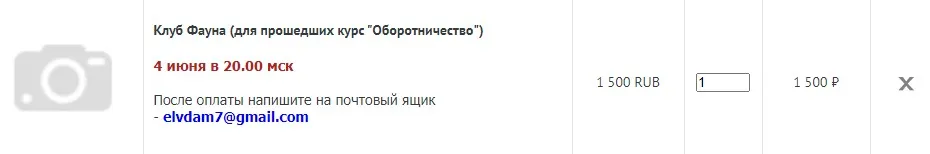 Клуб «Фауна» (Велимира)
