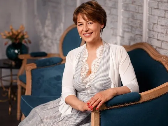 Баночный массаж лица (Маргарита Левченко)