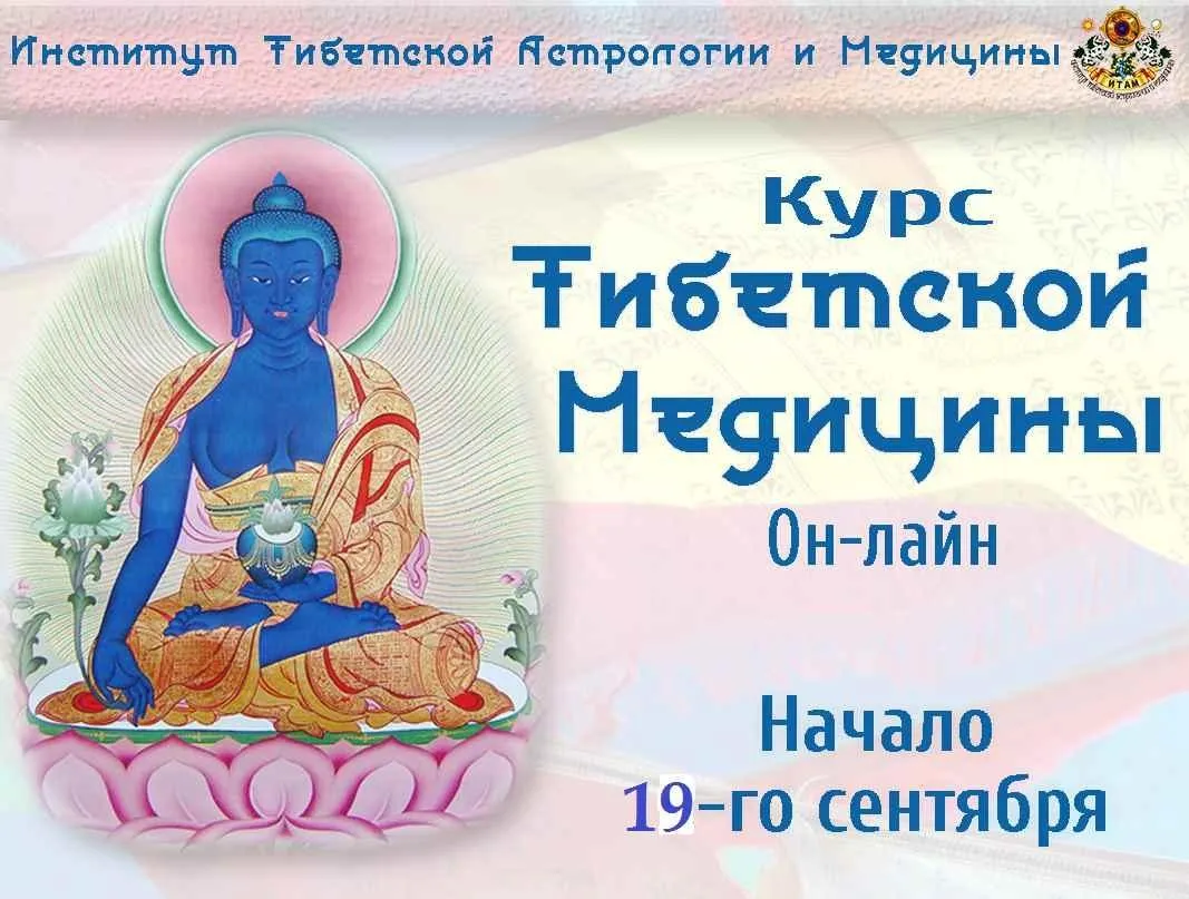 Тибeтcкая Meдицина (Бaльжинимaeва Дaримa)