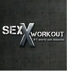 Управляемый Оргазм (Sex Workout)