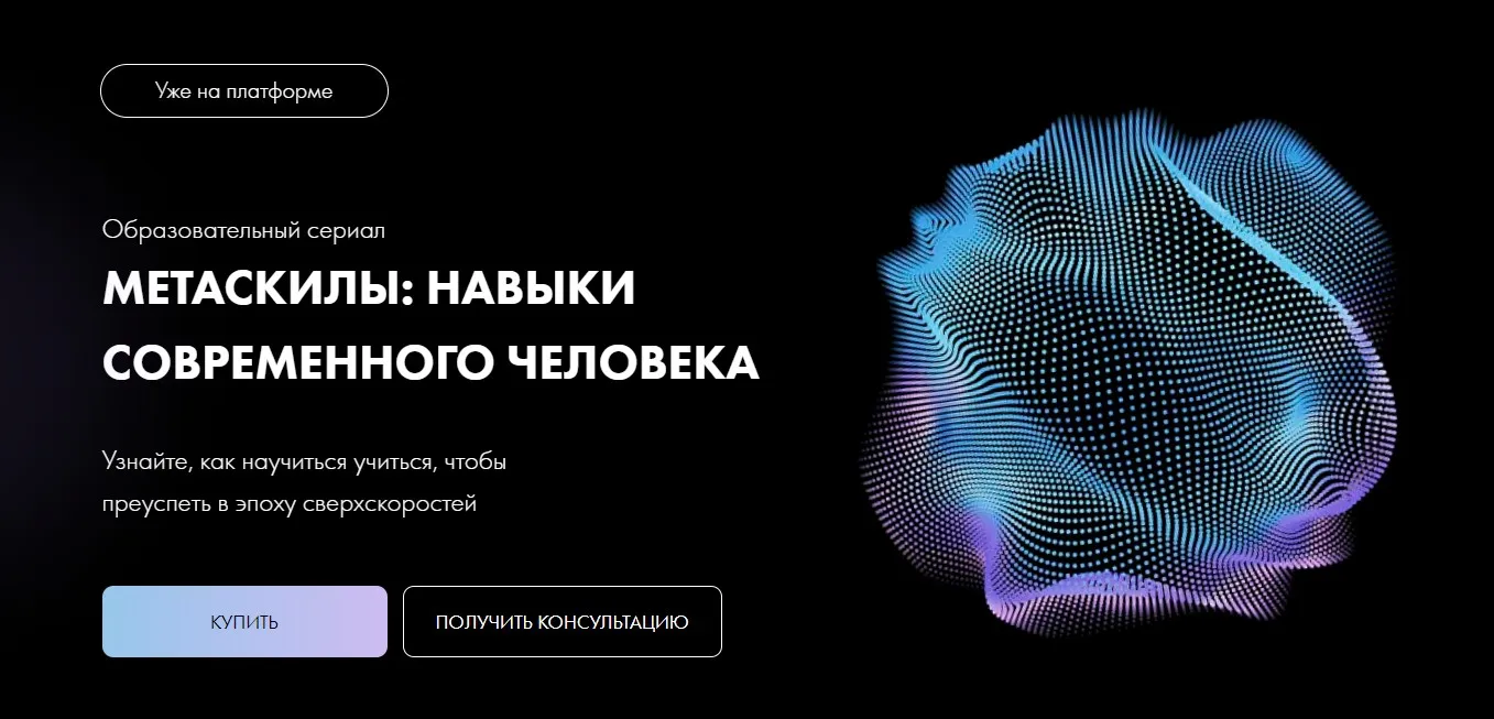 [Уроки Легенд] Метаскилы: навыки современного человека (Станислав Самбурский, Владимир Спиридонов)