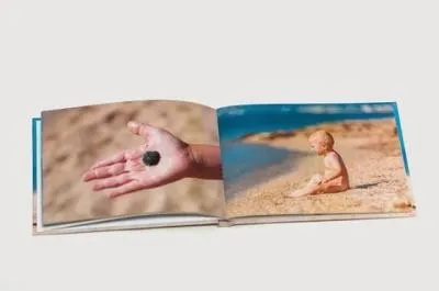 Обучение фотографов. Фотокниги не кусаются (Даша Кудрявцева)