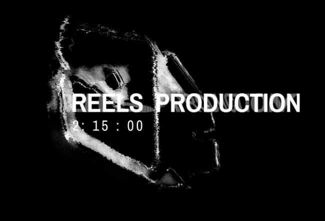 [th32nd course] Reels Production. Пакет База. Поток 2023 (Виталий Аванесов)