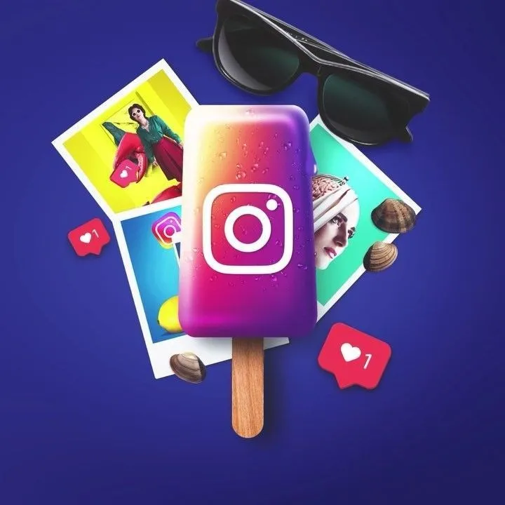 [insta.azbuka] Создание креативных сторис. Анимация собственного текста и фото. Создание мультяшных фото и видео