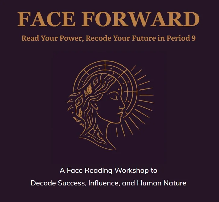 Лицом вперед. Face Forward (Джесси Ли)