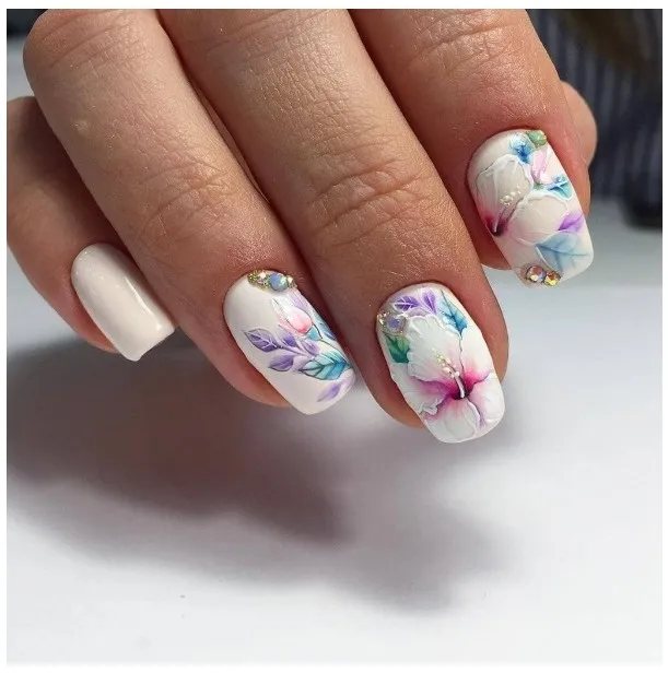 Magic Flowers (Юлия Матюхина)
