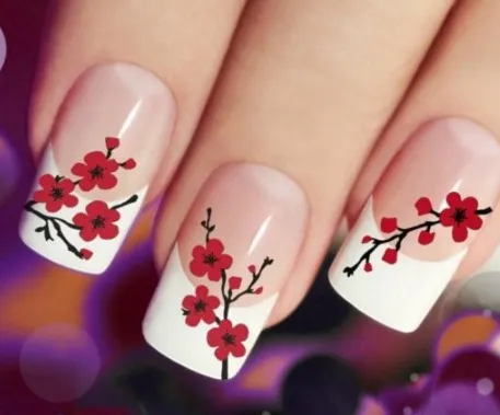 [Parisnail] Nail-миллионер или как напилить на свою мечту (Анастасия Тугашева)