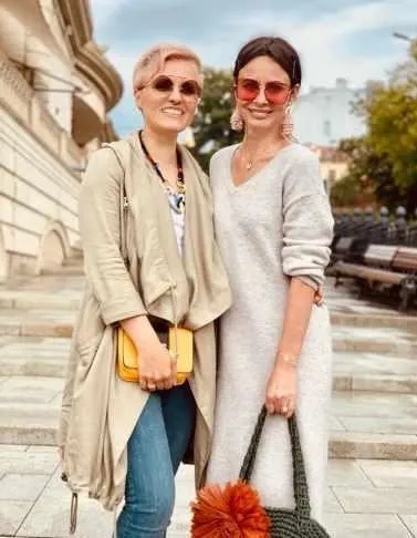 Поток исцеления. Закрытый VIP семинар (Саша Зверева, Katia Txi)