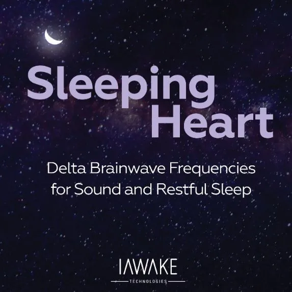 [iAwake Technologies] Sleeping Heart / Спящее Сердце