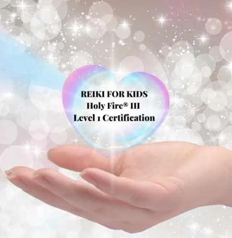 Рейки для детей от 5 до 12 лет. Reiki for kids ages 5 to 12 (Дженнифер Линн Уайт)