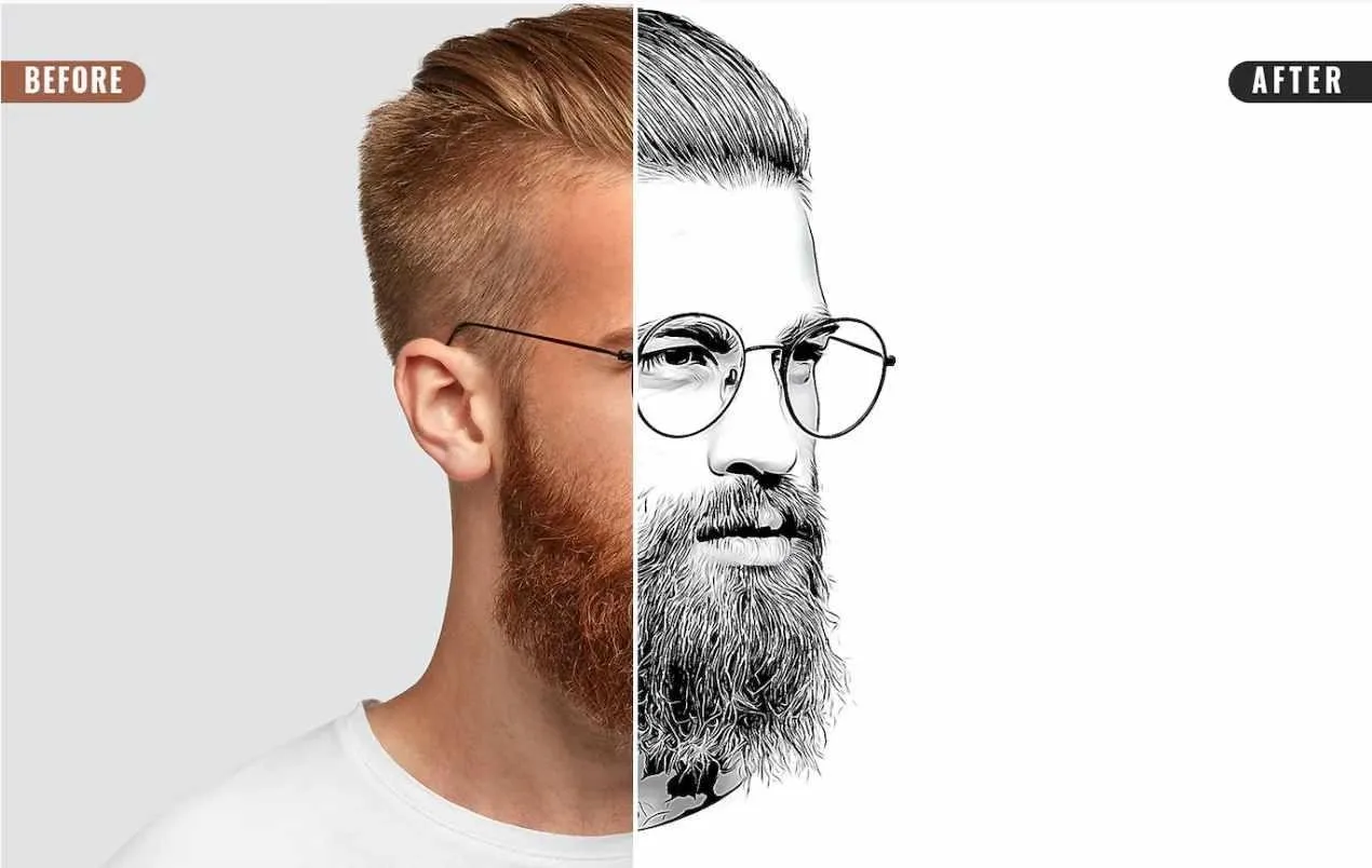 [Envato Market] Вектор фотоэффект