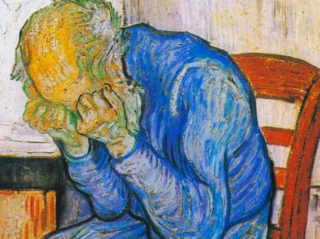 [EduNote]  Депрессия: от апатии до БАР (Любовь Субботина)