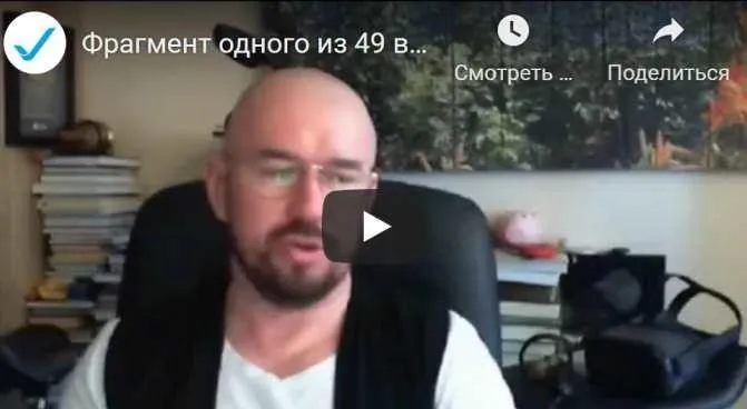 50 видео закрытой секретной группы Цикорий, CFC (Сергей Филиппов)
