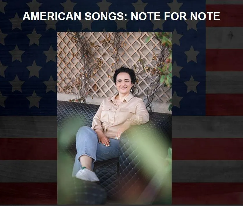 American songs -тренинг по аудированию. Пакет  «Disco» (Мила Хабирова, Юлия Дронь)