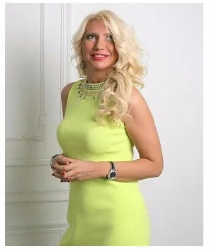 Женский оргазм (Екатерина Любимова)