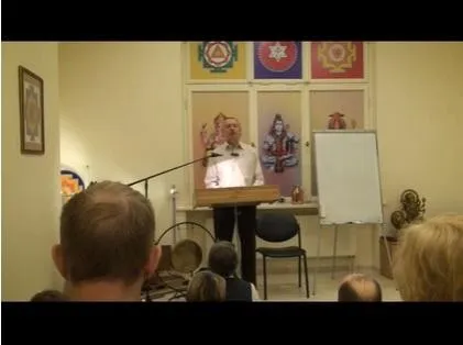 [Центр Шивы] Введение в йогу. Значение и роль зубов в жизни человека и в сохранении здоровья. Правильный уход за зубами. Часть 2
