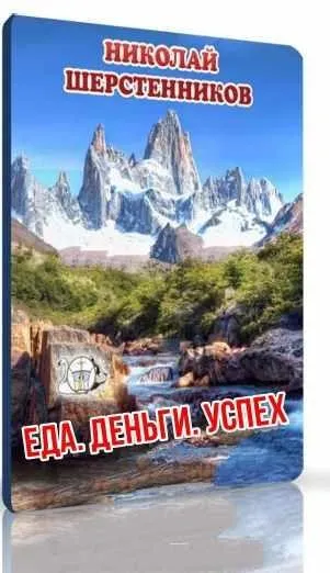 Еда. Деньги. Успех (Николай Шерстенников)