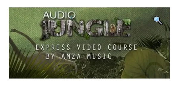 Экспресс-Курс по Audiojungle №1 (Tony Gold)