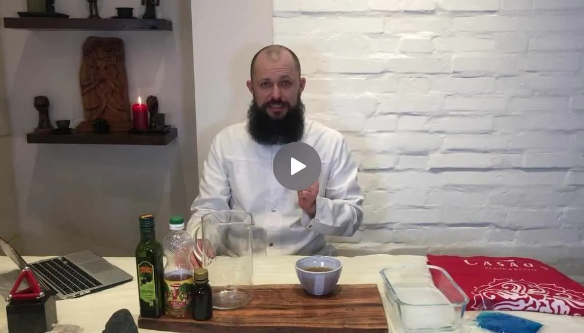 Экспресс курс по голоданию (Алексей Маматов)