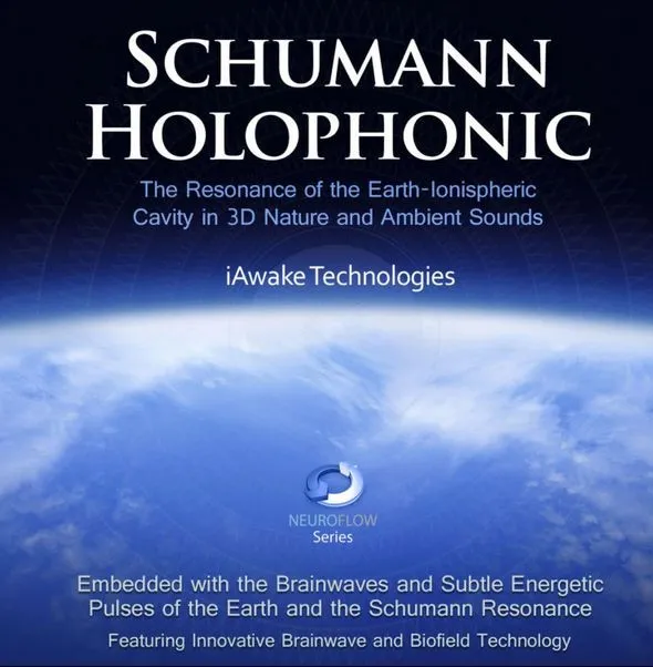 [iAwake Technologies] Schumann Holophonic / Голофоника Шумана
