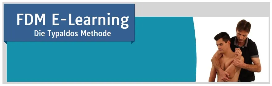 ФДМ. Модель фасциальных дисторсий. Модуль 3 (Кристоф Россми)