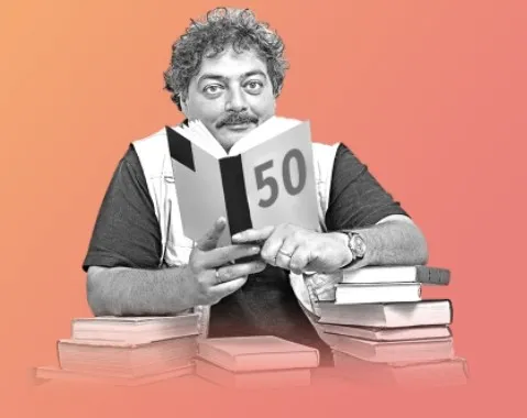 [Прямая речь] 50 главных книг мировой литературы. Документальный и научный роман (Дмитрий Быков)