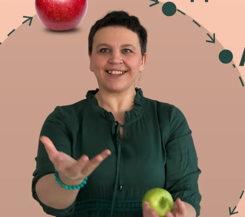 Живой живот. Акцент на желчный (Алена Ковалевская)