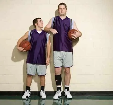 [Morpheus Fields] Вырасти выше безумно быстро/Grow Taller Insanely Fast