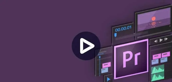 Adobe Premiere Pro быстрый старт (Дмитрий Ларионов)