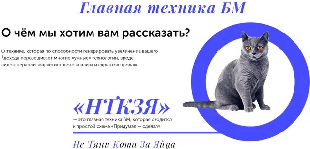 [Бизнес Молодость] Делай - Главная техника БМ - НТКЗЯ. Запись + транскрибация (Тимур Исякаев)