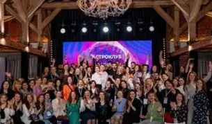 [LabLife] Астро Клуб. Апрель 2025 (Павел Андреев, Ольга Мгеладзе)