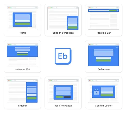 [tassos.gr] Engage Box. Joomla Popups. Made Easy. Всплывающие окна и слайдеры (Tassos Marinos)