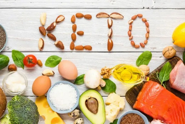 [Ketogenic.ru] Кето-меню без ошибок и проблем (Лена Иванова)