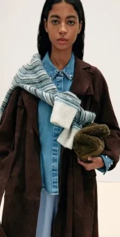 [Сultura.Moda] Стайлинг для жизни - зимний гардероб (Катерина Чекан)