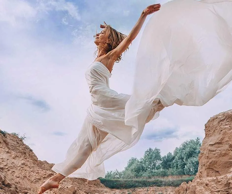 [Viaphoto] Растяжка (Алина Васильева)