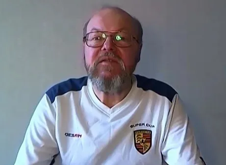 Как использовать сглаз … себе во благо (Сергей Попов)